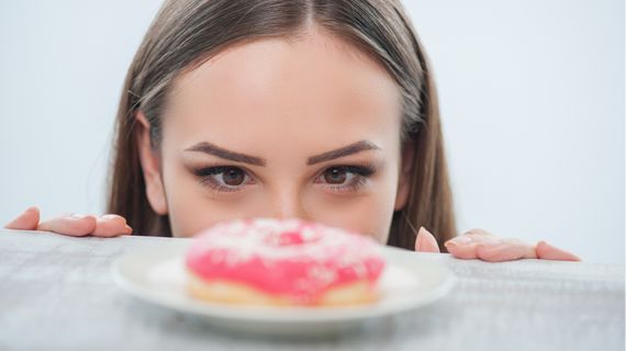 10 jednoduchých rad, jak překonat nezvladatelnou chuť na sladké
