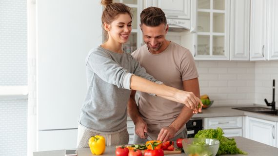 10 sfaturi simple pentru o dietă mai sănătoasă
