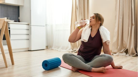 10 způsobů, jak zrychlit metabolismus a zhubnout