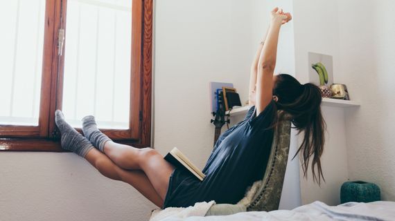 10 maličkostí, které dnes můžete udělat pro své zdraví