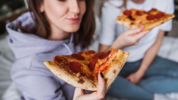 10 najčastejších výhovoriek, prečo si doma nevaríš