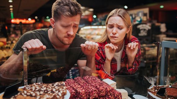 10 osvědčených tipů, jak zvládnout kalorický deficit