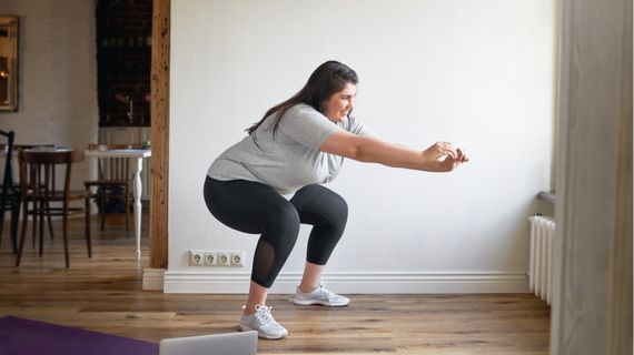 Rýchle spaľovanie tukov? Máme 10 tipov, ako na to!