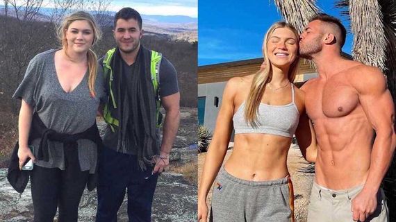 10 tipů na hubnutí, které jsou založeny na studiích