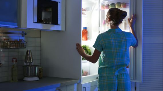 10 zdravých snacků, které jsou vhodné i před spaním