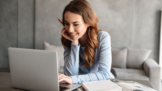 Jak se efektivně učit ve škole i v práci