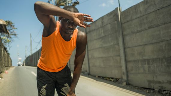 11 tipov, ako sa pripraviť na behanie v lete a horúčave