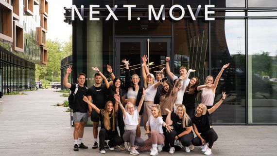 Vilgain Brunch & Workout: spojení Aktin ambasadorů, kvalitního jídla i pohybu