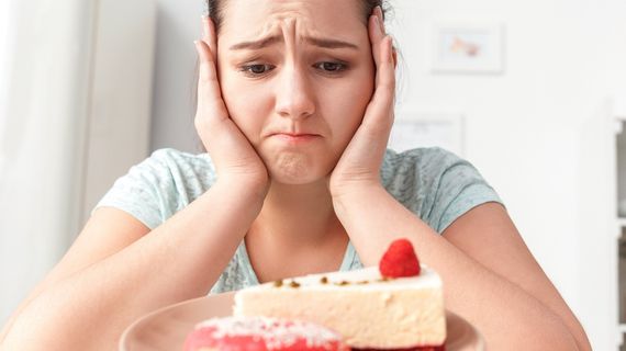 15 nejčastějších důvodů, proč se přejídáme. Který je ten váš?