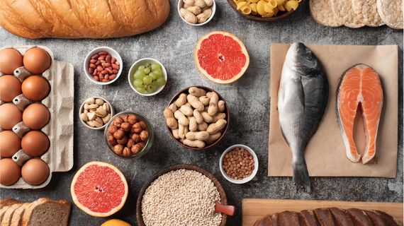 Jak vypadá low-carb jídelníček?