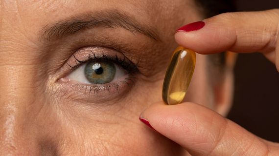 Jak vybrat kvalitní omega-3 mastné kyseliny?