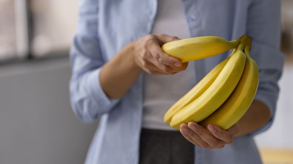 Rezistentní škrob: Jak působí na zdraví, a které potraviny jej obsahují?