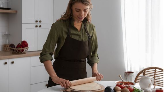 Ako sa medzi sebou líšia jednotlivé typy vegetariánstva ?