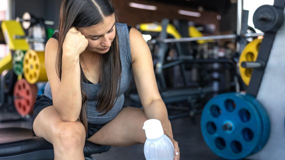 Nedostatok horčíka: kŕče, únava a ďalšie signály, ktoré netreba ignorovať