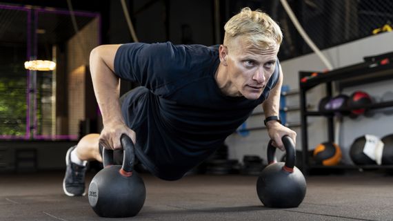 Spálené kalorie: 6 sportů, při kterých vydáte nejvíc energie