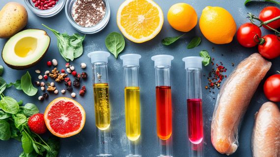 Polyfenoly a střevní mikrobiom. Jak se ovlivňují?