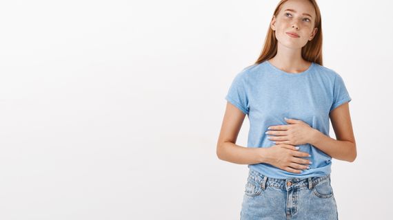 Leniwe jelita: jak poprawić perystaltykę jelit?