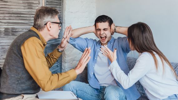 Generační traumata: jak vás mohou ovlivnit události, které jste nezažili?