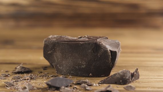 Theobromin: proč si občas dopřát hořkou čokoládu?