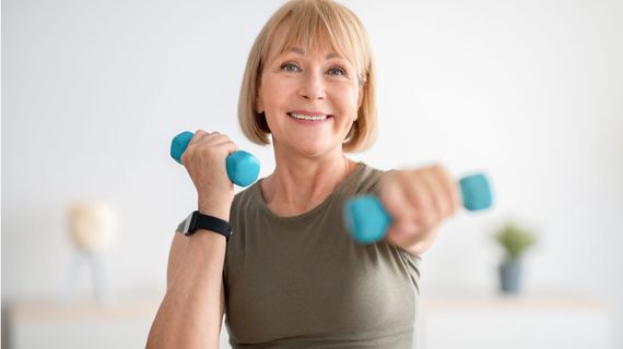 Lifespan prodlužujeme, ale co healthspan? Jak žít déle a zdravěji