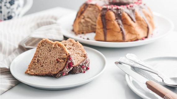 Chcete péct bez cukru? Máme tipy, jak ovládnout kuchyni i s alternativními sladily