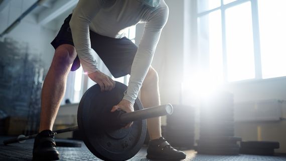 Síla jako základ tréninku: proč a jak ji trénovat?