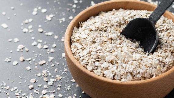 Jak vybrat kvalitní ovesné vločky