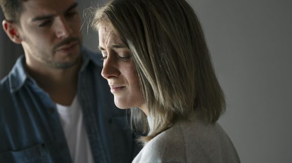 Narcistická porucha osobnosti: není láska jako láska