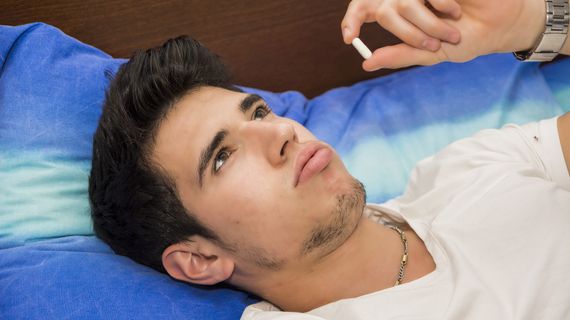 Efedrín: 5 dôvodov, prečo by ste sa mu mali vyhnúť