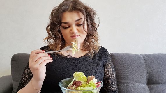 5 důvodů, proč nehubnu, i když jím opravdu málo?