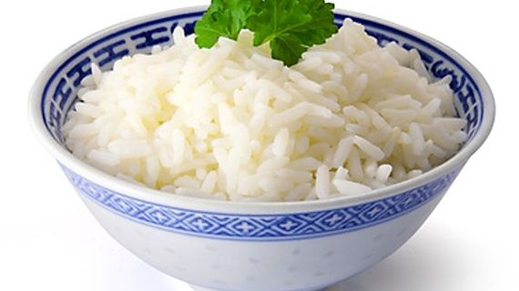 5 nejlepších druhů rýže
