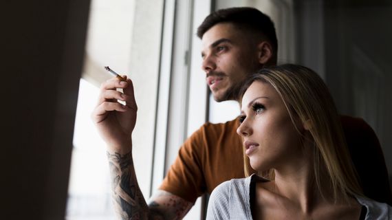 5 spôsobov, ako fajčenie ovplyvňuje športovú výkonnosť