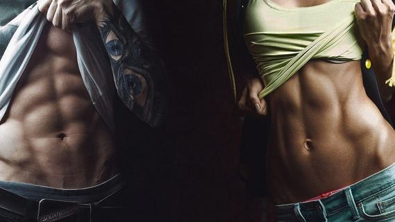 6 efektívnych rád, ako konečne schudnúť brucho