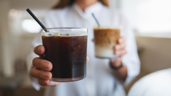 6 tipov na letné kávové nápoje