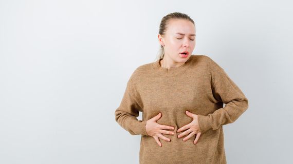 Osa střevo–mozek a mikrobiom: jak ovlivňuje náladu, stres i chuť k jídlu