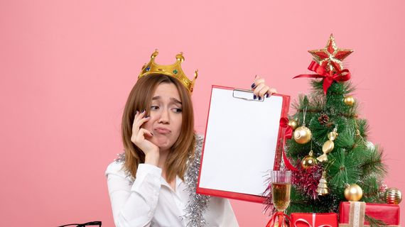 Novoroční předsevzetí, která vydrží: jak si je nastavit chytře a bez extrémů