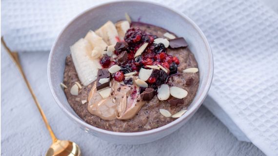 Jak na dokonalou snídaňovou kaši?