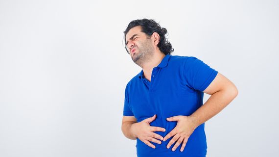 Steatóza jater pod kontrolou: Co jíst a čemu se vyhnout?