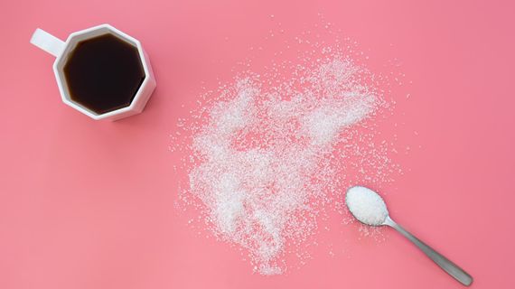 Sukralóza a její škodlivost: opravdu je čeho se bát?