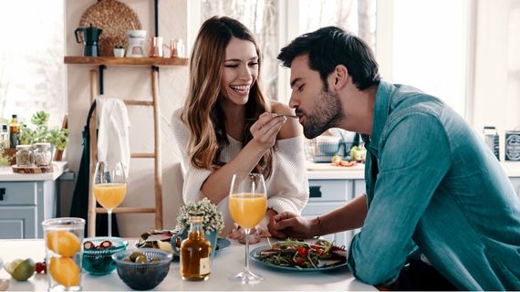 What Are Anti-Inflammatory Foods, and How Do They Affect Human Health?