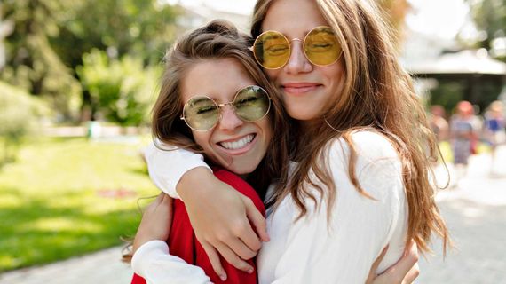 7 benefitov objímania alebo ako si zlepšiť zdravie zadarmo a veľmi príjemne