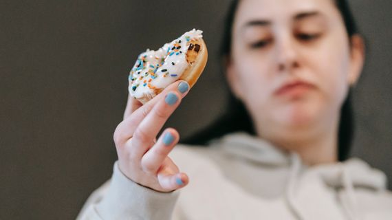 7 důvodů, proč máte nekončící chuť na sladké