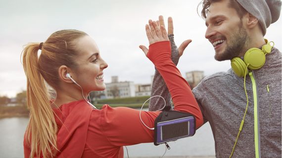 Jak dodržet novoroční předsevzetí po celý rok?