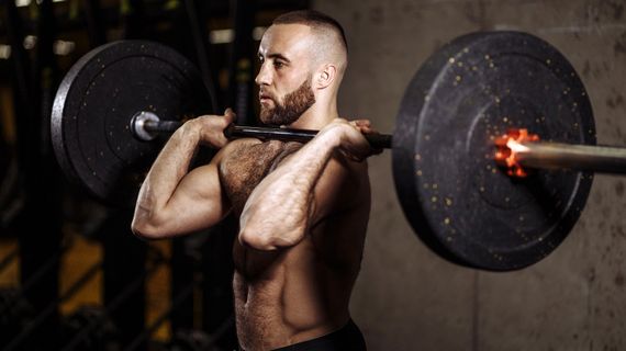 Jak zefektivnit trénink a dosáhnout lepších výsledků?