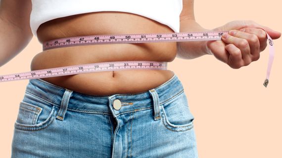 7 věcí, které byste měli přestat dělat, když chcete zhubnout