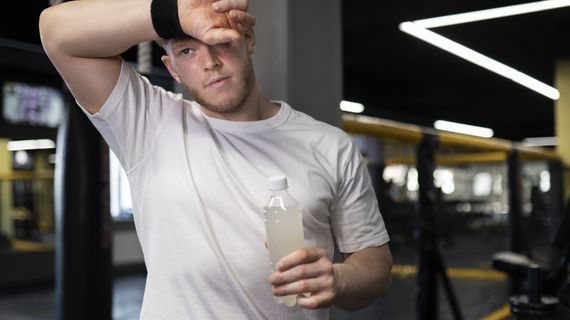 Elektrolyty: k čemu jsou dobré, a kdo je opravdu potřebuje?