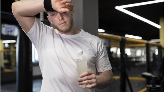 Trápí tě únava a křeče? Možná ti chybí hořčík