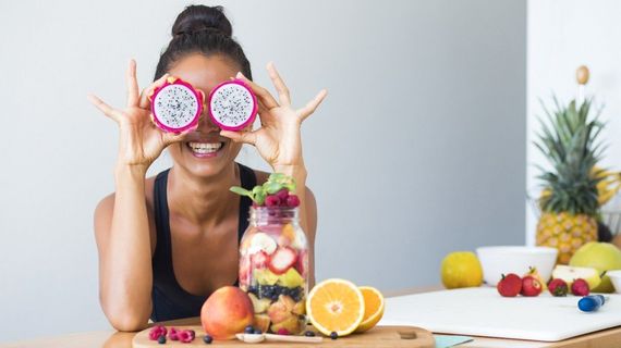 Co jsou flavonoidy a jaké mají zdravotní benefity?
