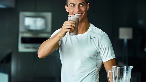 8 nejúčinnějších suplementů pro fotbal, hokej i další týmové sporty