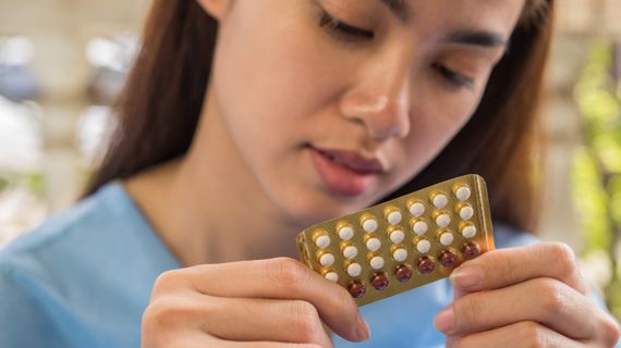8 věcí, které se stanou po vysazení hormonální antikoncepce
